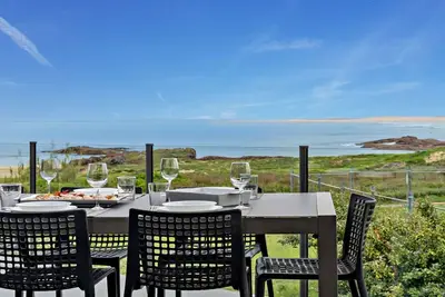 Image de Birubi Beach House Anna Bay - Beachfront