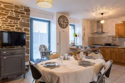 Image de Le champin by Interhome