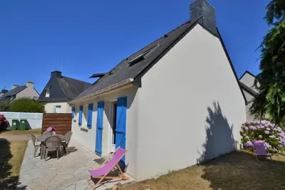 Image de Le Large by Interhome