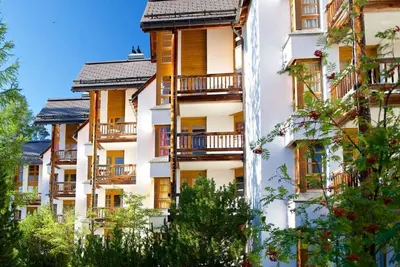 Image de Schweizerhof 501 MĂĽ by Interhome
