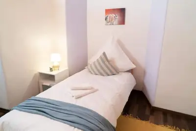 Image de Living in the castle - \" Schloss Seehaus\" - Apartment 1st floor - with 106sqm