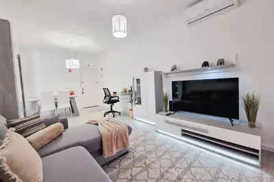 Image de Flat Praia Rocha Candimar Confort