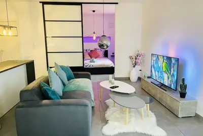 Image de Sublime appartement atypique Le Puits