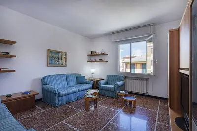 Image de Large Apartment in the Heart of Santa Margherita Ligure by Wonderful Italy