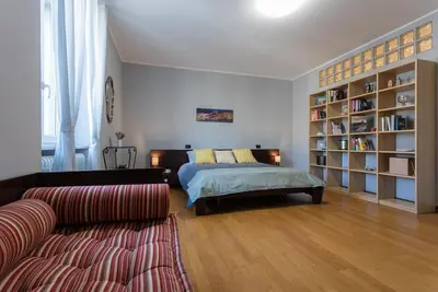 Image de Light Blue Apartment by Wonderful Italy