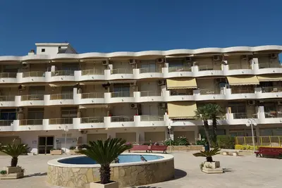 Image de 1st International Beach Line I