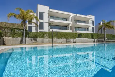 Image de Apt. Colomer Ground Floor Long term by Js Villas