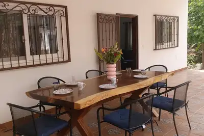 Image de Brand New Home in Central Sayulita