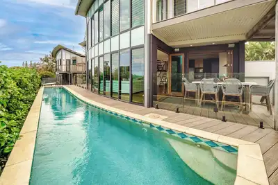 Image de Shelly Beach Seaside Home A