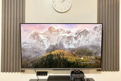 Image de Staycation in Quezon City w/ PlayStation4, Videoke, Netflix, Wi-Fi & B. Games