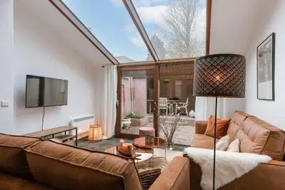 Image de Huswell - Charming Townhouse in Bruges Center