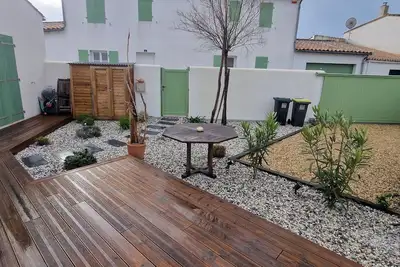 Image de Villa l'épu'Ré