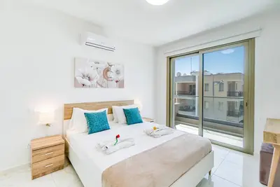 Image de Adolina One Bedroom Apartment 202 by Ezoria Villas