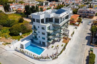 Image de Adolina One Bedroom Apartment 303 by Ezoria Villas