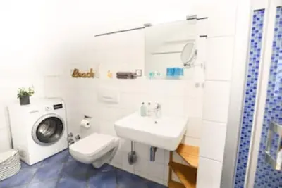 Image de Tower apartment on the south beach with panoramic sea view!
