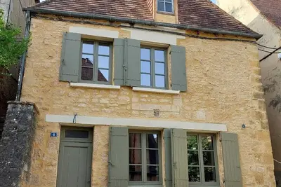 Image de Ti's cottage