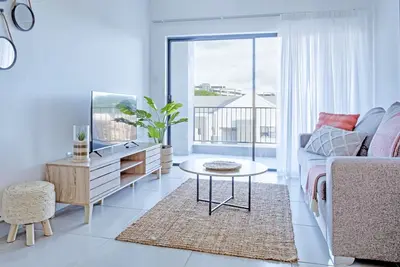 Image de Lavish Apartment with Club House and Gym Access