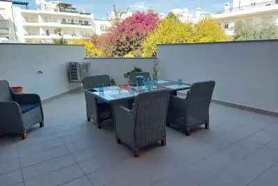 Image de Casa June – Rua Orlando Ribeiro – Tavira