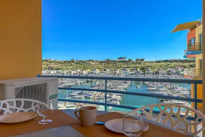 Image de ★Luxury 1 Bedroom Apartment with Pool in Marina de Albufeira3