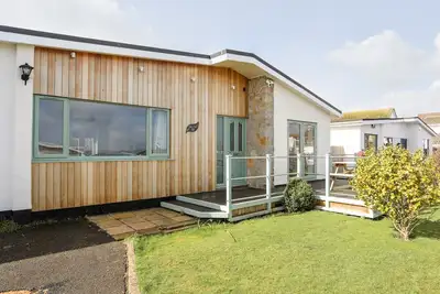 Image de Tinkers Patch, pet friendly, country holiday cottage in Benllech
