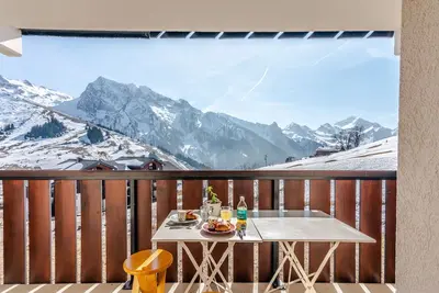 Image de L'Orée des Aravis - Au pied des pistes
