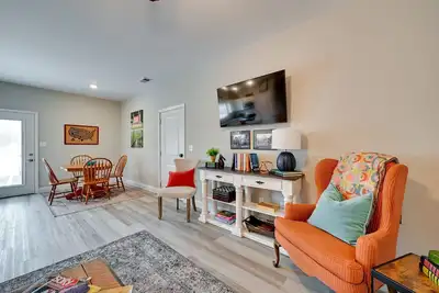 Image de Brownsville Vacation Rental Near National Park!