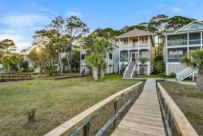 Image de Carolina Girl Fripp Island