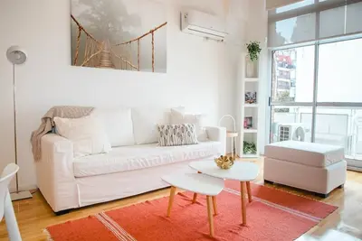 Image de Here Comes the Sun - Chic 1 Bed in Las Canitas
