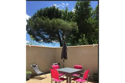 Image de House Les Mazes De Beaumel 4 people - 15 % de réduction du 24 août au 14 sept.