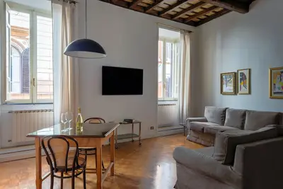 Image de Navona Art Gallery Apartment