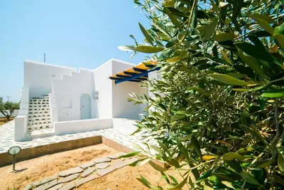 Image de Angel Villa in Paros