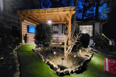 Image de Atl Luxury Oasis | Covered Patio | Piedmont Park