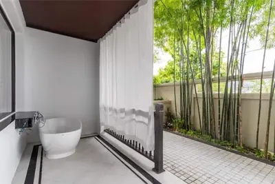 Image de Sclass Luxe pool villa, city area and airport