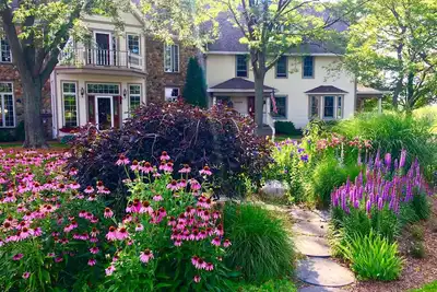 Image de Willowicke Inn  Llama Farm Stay