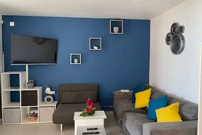 Image de Studio Chic & Cosy