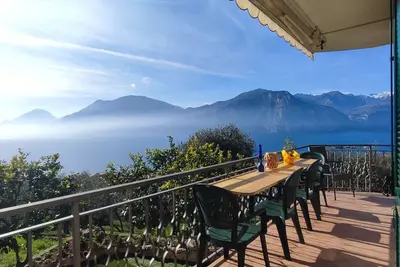 Image de Apartament Malva 1 - with balcony and wonderful lake view