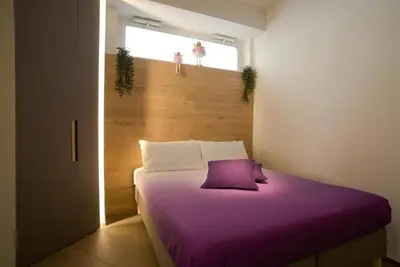 Image de Exclusive Loft Salerno Center