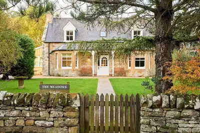 Image de Heart of Dornoch - luxury home, 5 mins walk to golf course