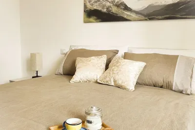 Image de Delightful Apartment 15 min. from the Center of Milan