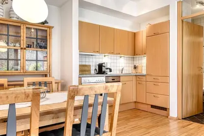 Image de Residenz Colrosa - Ferienwohnung Beck - Appartement/fewo, Badewanne, 1 Schlafraum