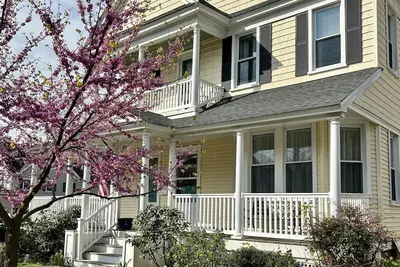 Image de Live Like a Local - Best of Both Worlds Summer Rental - Manasquan Town & Beach!