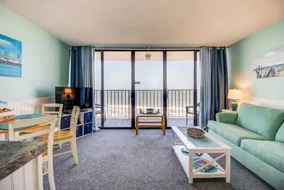 Image de 0506 Seaside Escape by Atlantic Towers