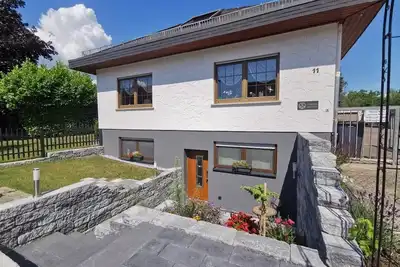 Image de New 3* vacation apartment Loreley Dtv classification