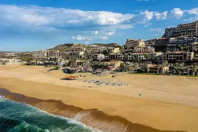 Image de *Serenity On The Pacific Coast (Resort)