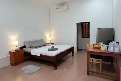 Image de Local Khmer House Located 10 Minutes Away from Angkor Wat