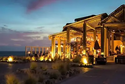Image de *Old World Luxury- Ocean Views*