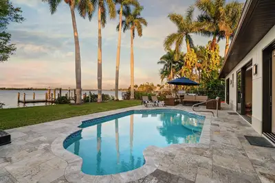 Image de Intervillas-Florida - Villa Riverside