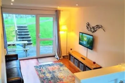 Image de Cornish Getaway