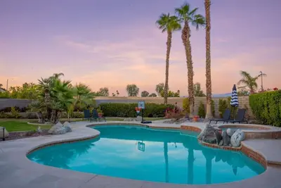 Image de Palmeras- Pool, Views, Game Room
