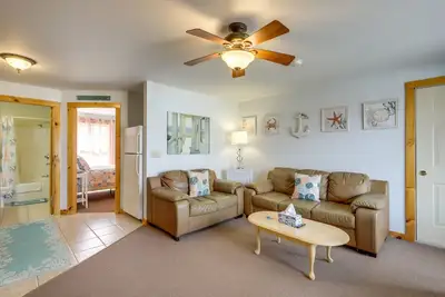 Image de Wells Vacation Rental ~ 1 Mi to Beach Access!